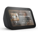 Newest Model, Smart Display, 2x The Bass And Clearer Sound
