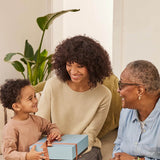 15-Inch WiFi Digital Photo Frame — The Ultimate Gift Choice. Send photos directly from your mobile phone, enjoy quick and easy setup via the dedicated app, and benefit from free, unlimited cloud storage.